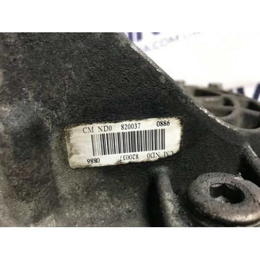 Коробка МКПП 6-ст. Renault Trafic 1.9DCI 2001-2014 ND0008
